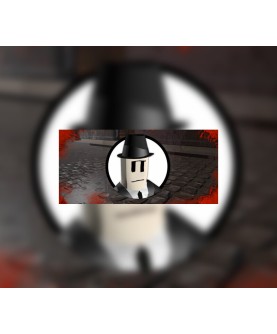 Driveby Gangster Steam Key GLOBAL